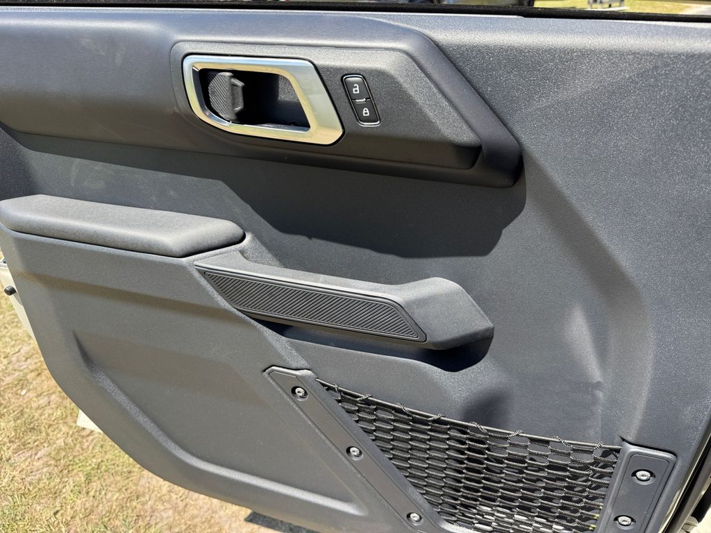 New 2025 Ford Bronco Badlands - photo 21