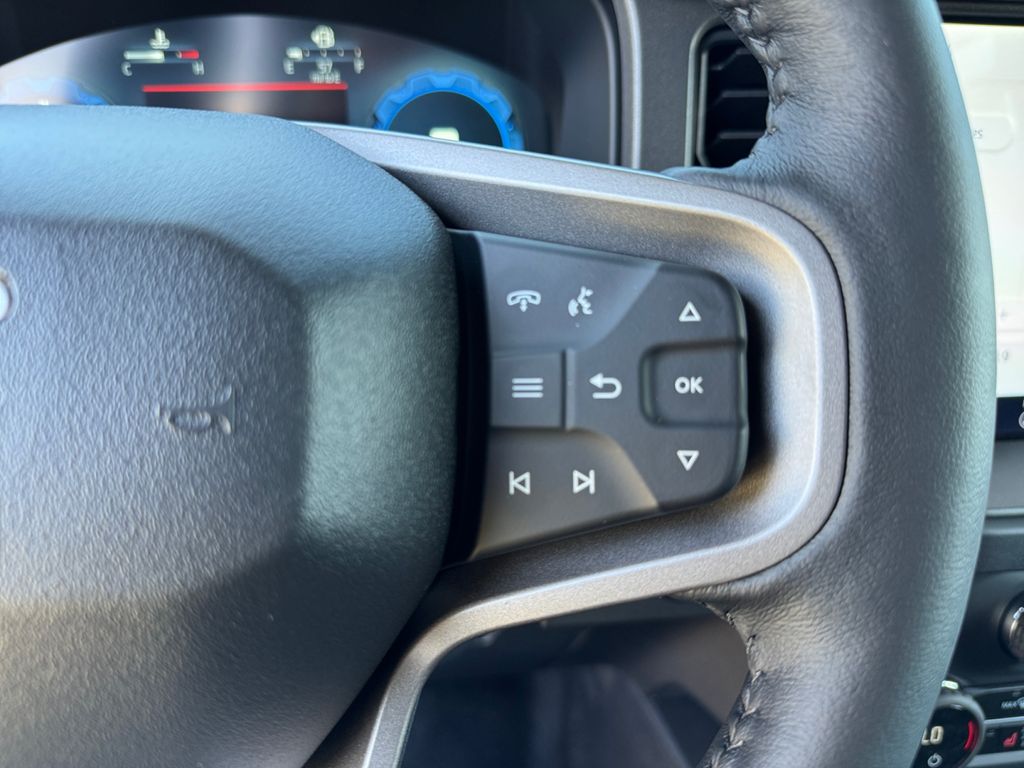 New 2025 Ford Bronco Badlands - photo 24