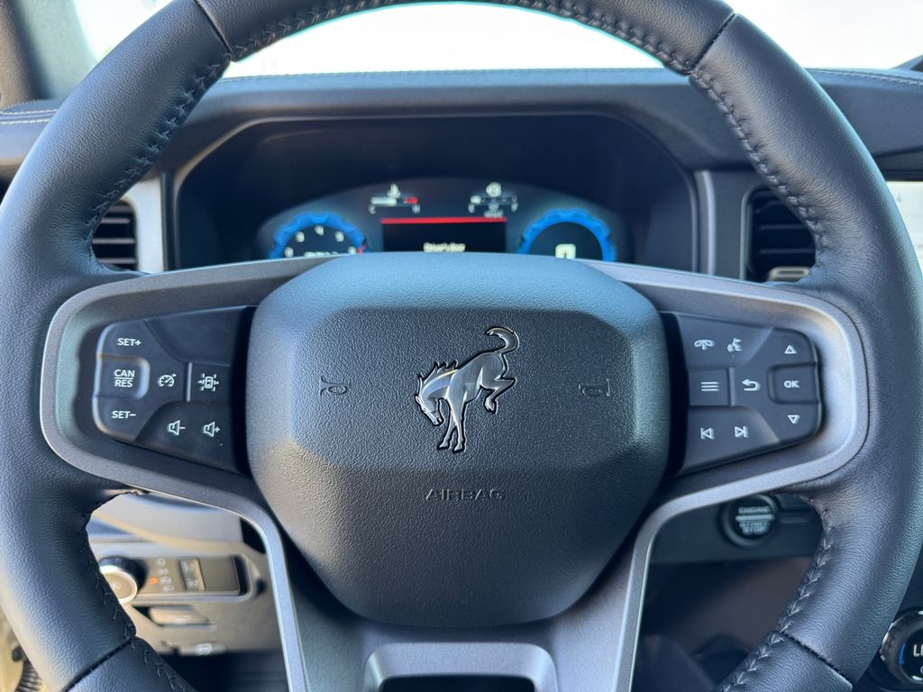 New 2025 Ford Bronco Badlands - photo 25