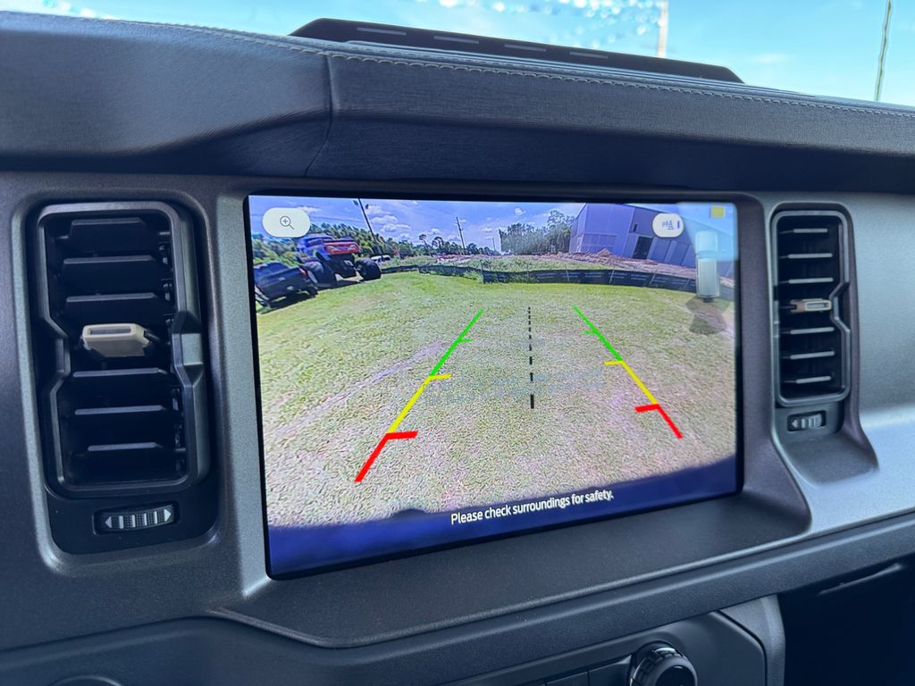 New 2025 Ford Bronco Badlands - photo 29