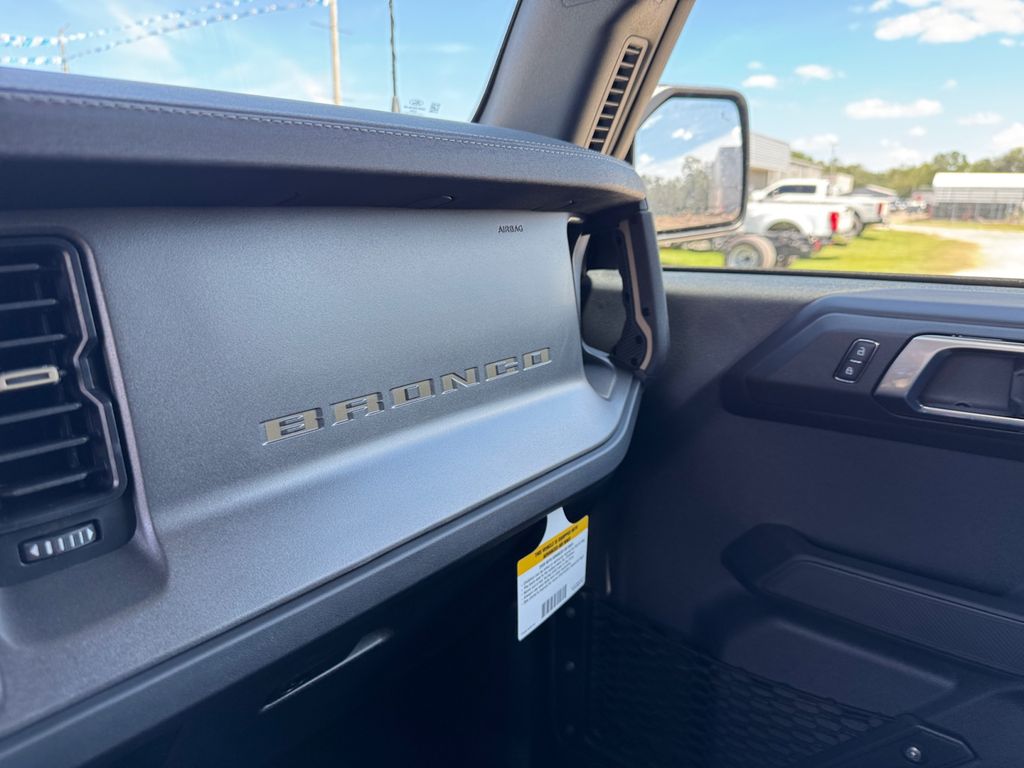 New 2025 Ford Bronco Badlands - photo 30