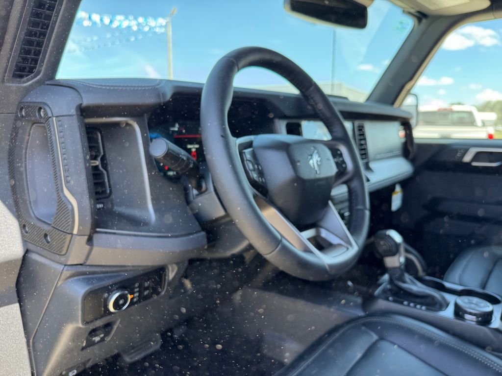 New 2025 Ford Bronco Badlands - photo 34