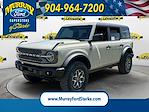 New 2025 Ford Bronco Badlands thumbnail 1