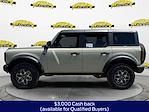 New 2025 Ford Bronco Badlands thumbnail 2
