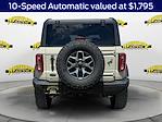 New 2025 Ford Bronco Badlands thumbnail 4