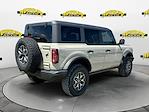New 2025 Ford Bronco Badlands thumbnail 6