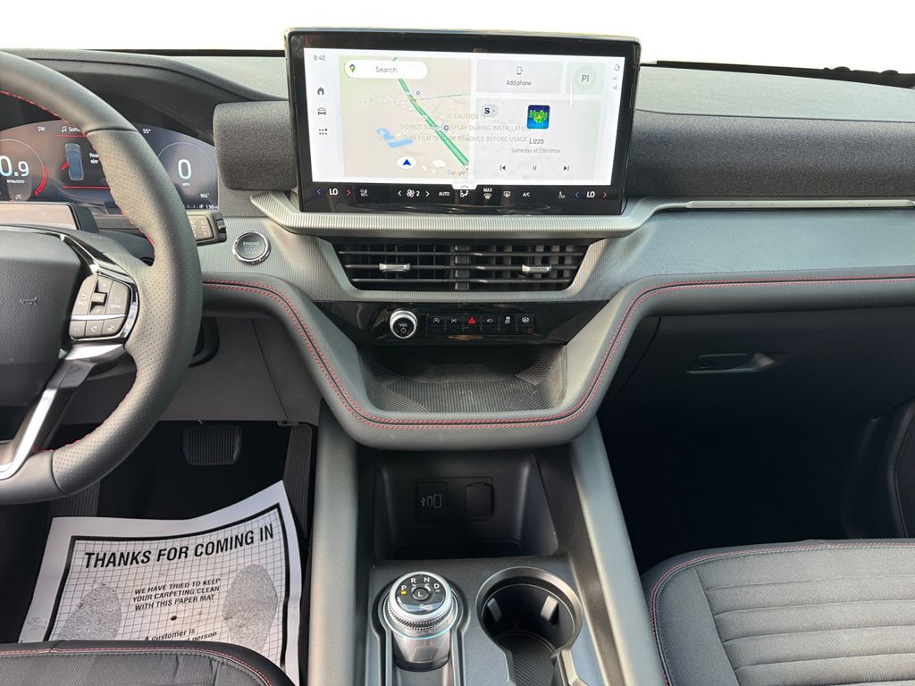 New 2026 Ford Explorer ST-Line - photo 13