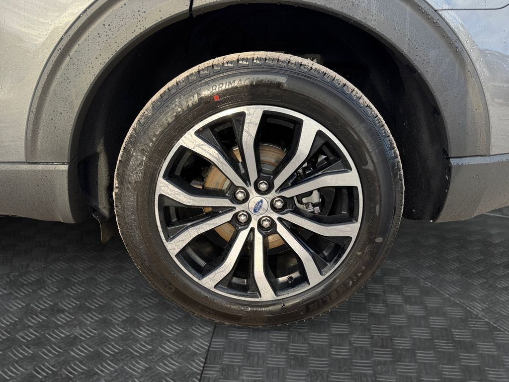 New 2026 Ford Explorer ST-Line - photo 17