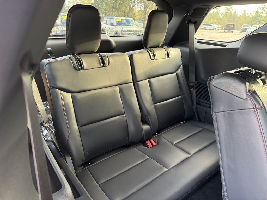 New 2026 Ford Explorer ST-Line - photo 23