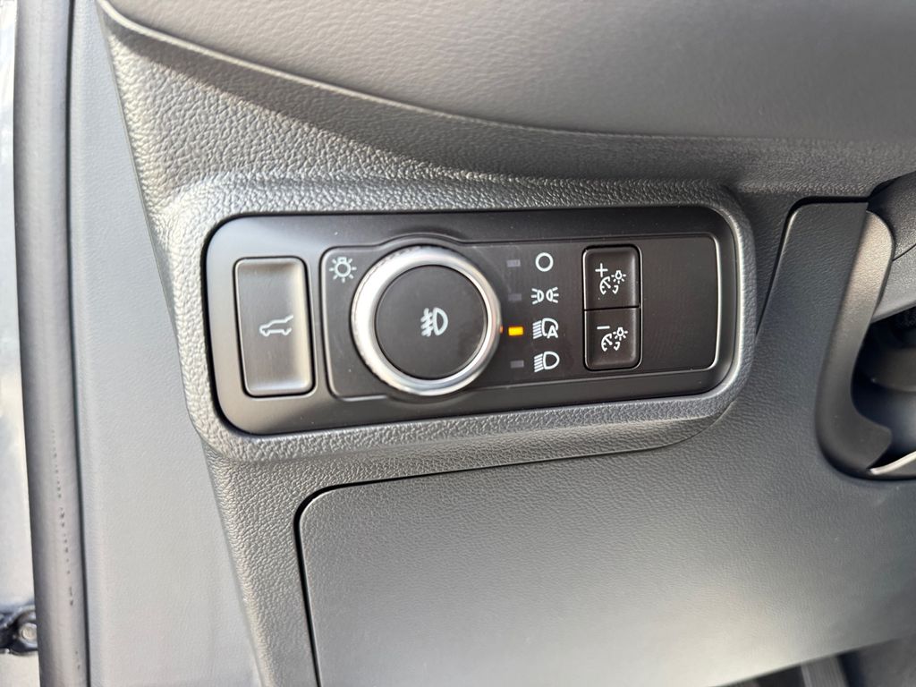 New 2026 Ford Explorer ST-Line - photo 27