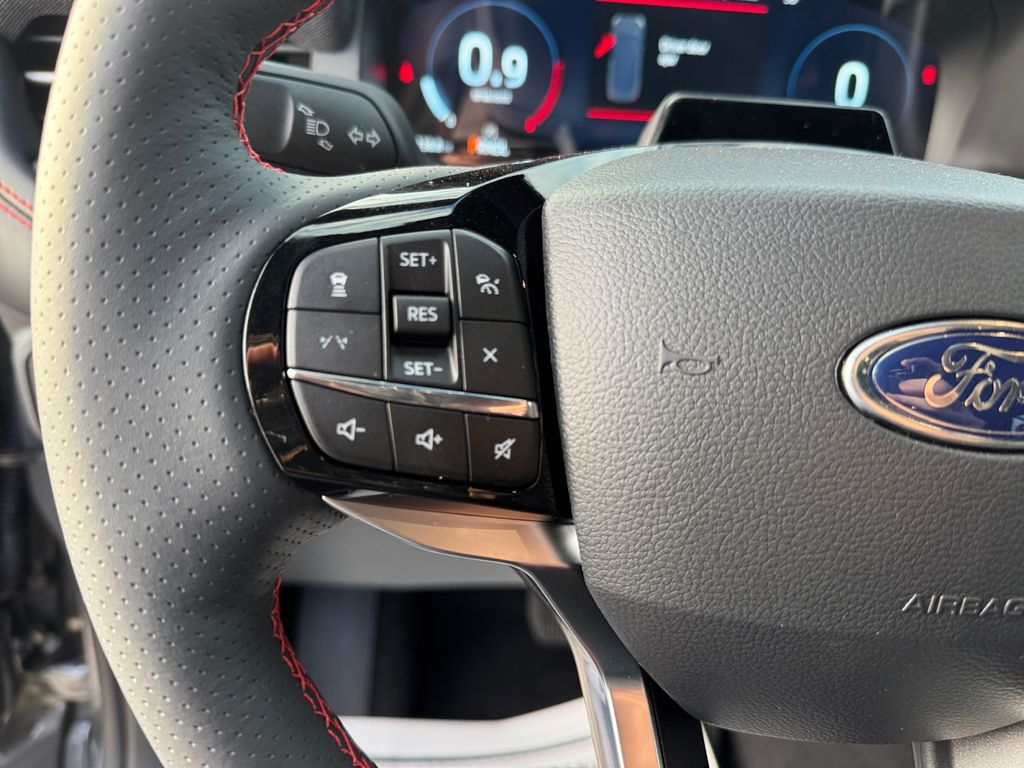 New 2026 Ford Explorer ST-Line - photo 28