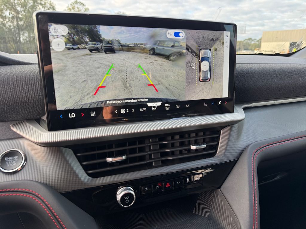 New 2026 Ford Explorer ST-Line - photo 31