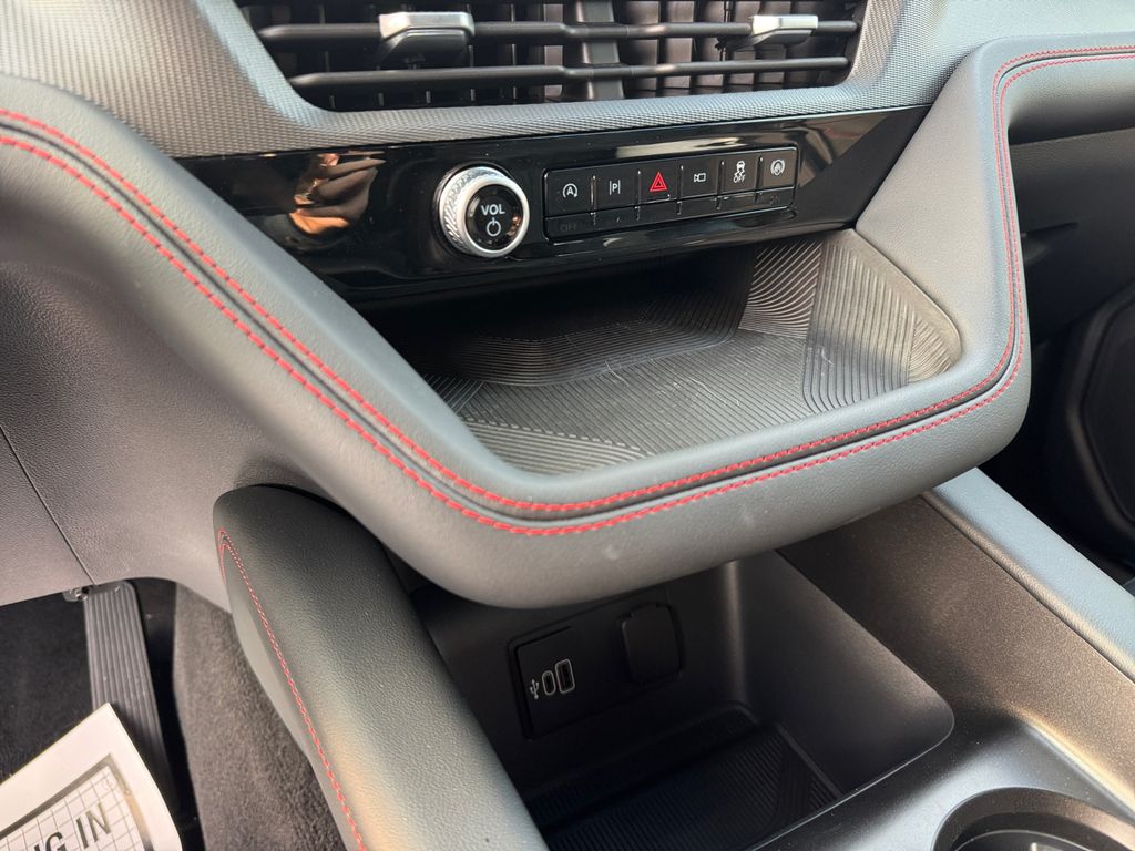 New 2026 Ford Explorer ST-Line - photo 32