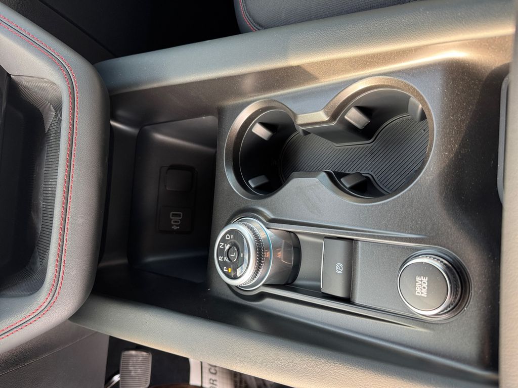 New 2026 Ford Explorer ST-Line - photo 33