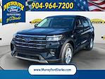 New 2026 Ford Explorer ACTIV thumbnail 1