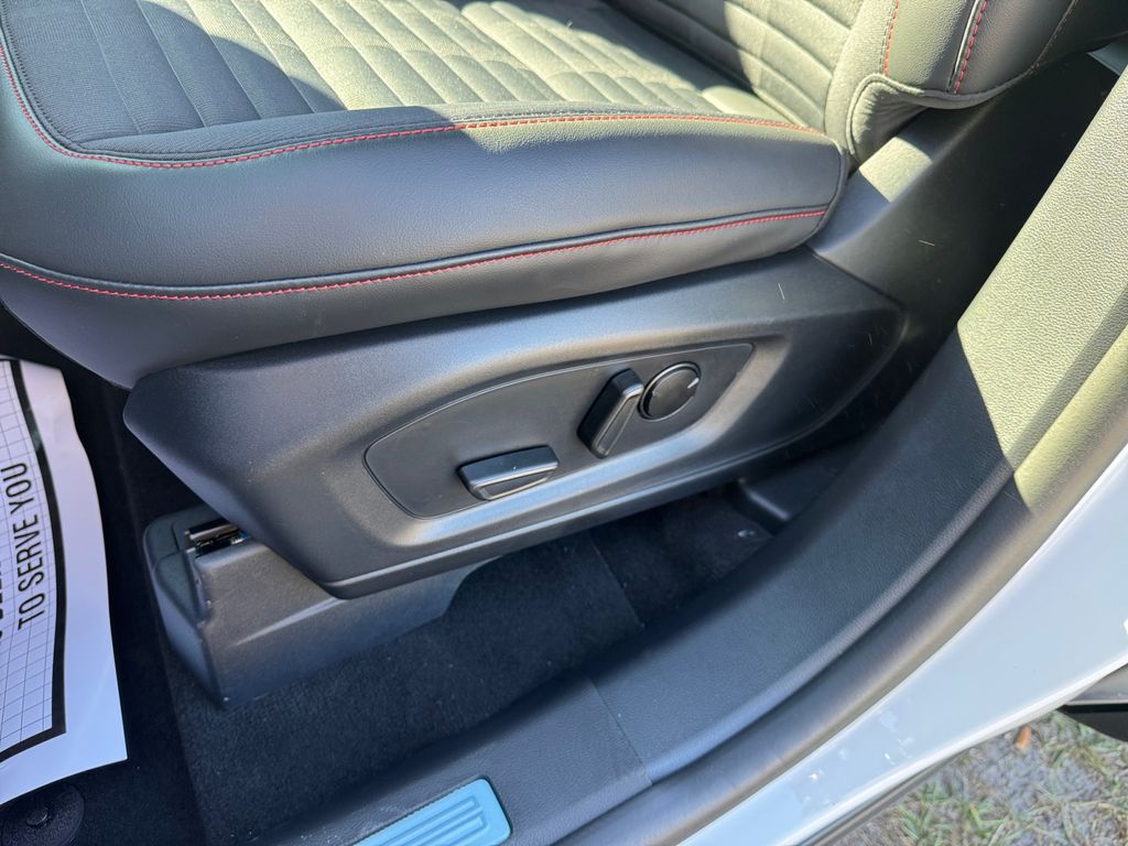New 2026 Ford Explorer ST-Line - photo 23