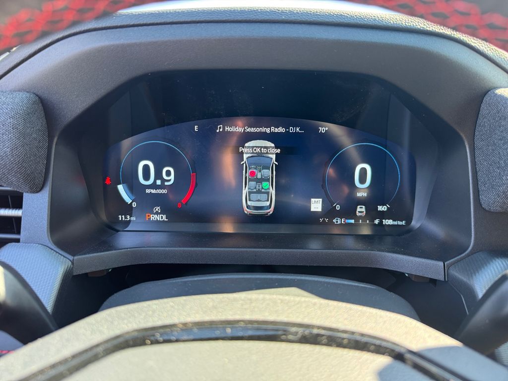 New 2026 Ford Explorer ST-Line - photo 28