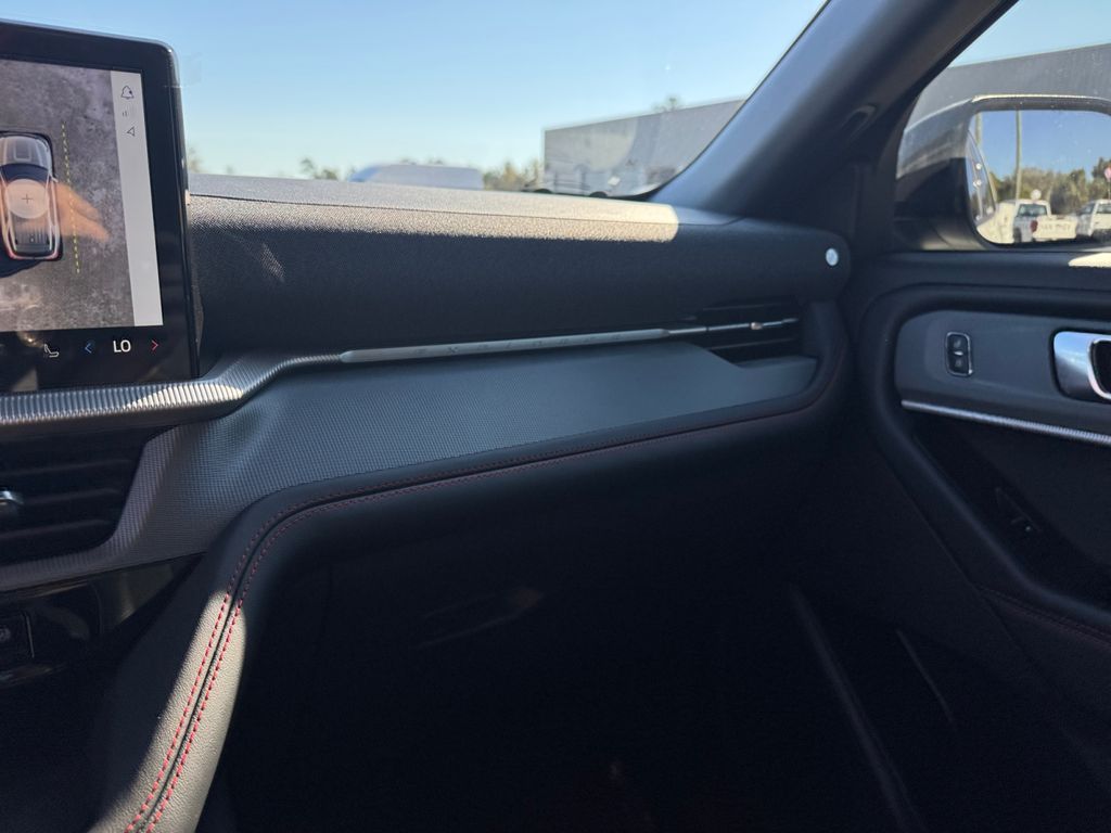 New 2026 Ford Explorer ST-Line - photo 32