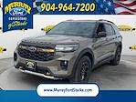 New 2026 Ford Explorer Tremor thumbnail 1