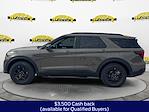 New 2026 Ford Explorer Tremor thumbnail 2