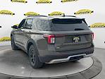 New 2026 Ford Explorer Tremor thumbnail 3