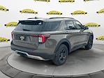 New 2026 Ford Explorer Tremor thumbnail 6