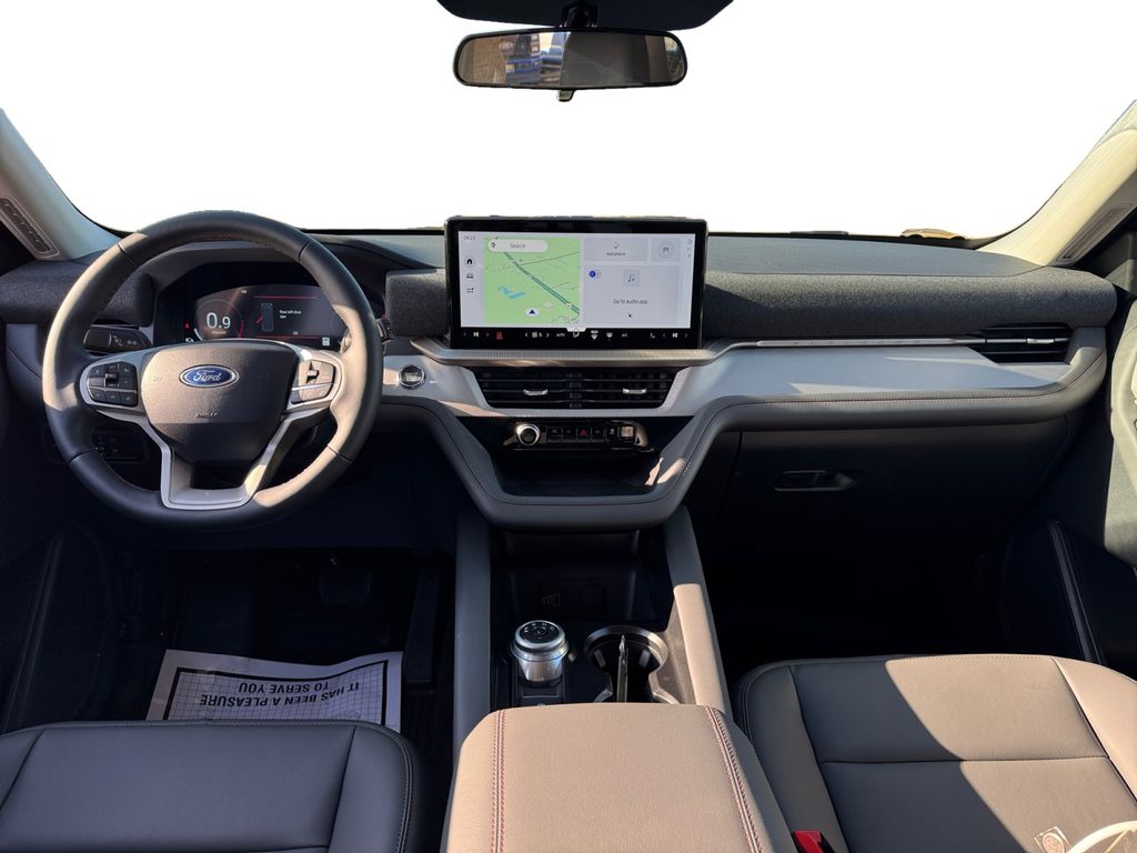 New 2026 Ford Explorer ACTIV - photo 11