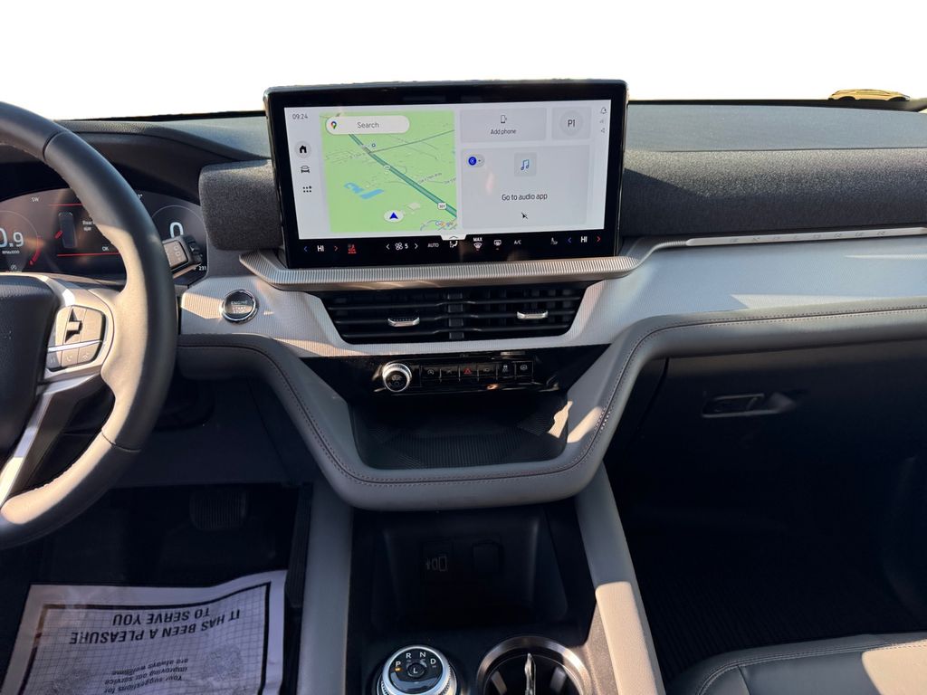 New 2026 Ford Explorer ACTIV - photo 12