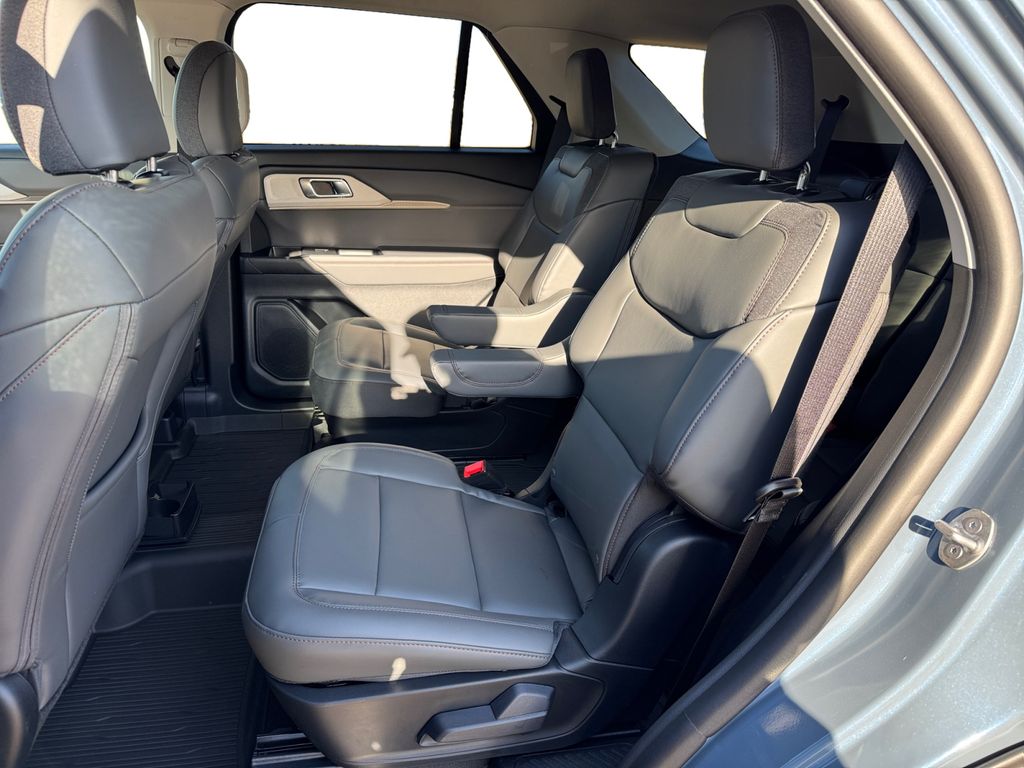New 2026 Ford Explorer ACTIV - photo 14