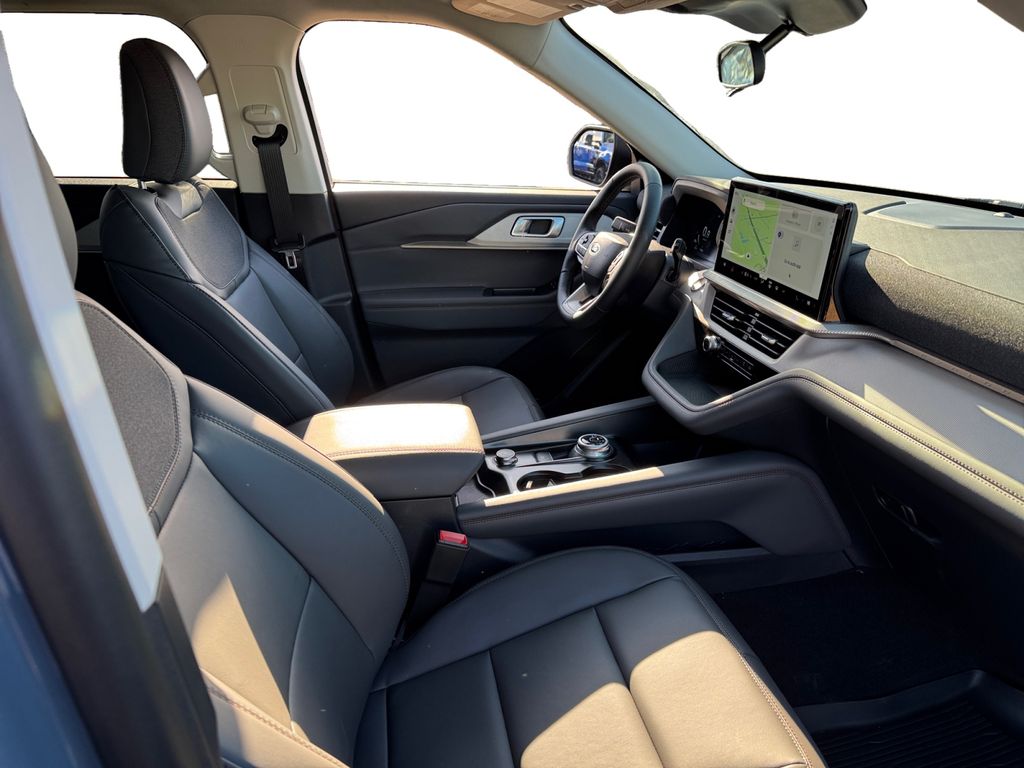 New 2026 Ford Explorer ACTIV - photo 16