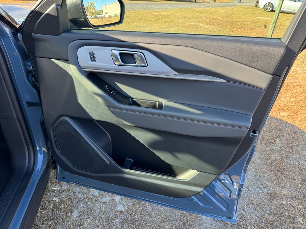 New 2026 Ford Explorer ACTIV - photo 17