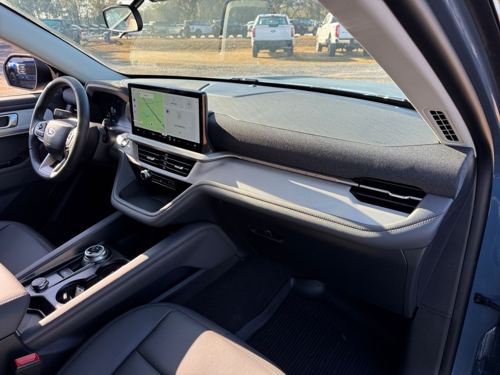 New 2026 Ford Explorer ACTIV - photo 19