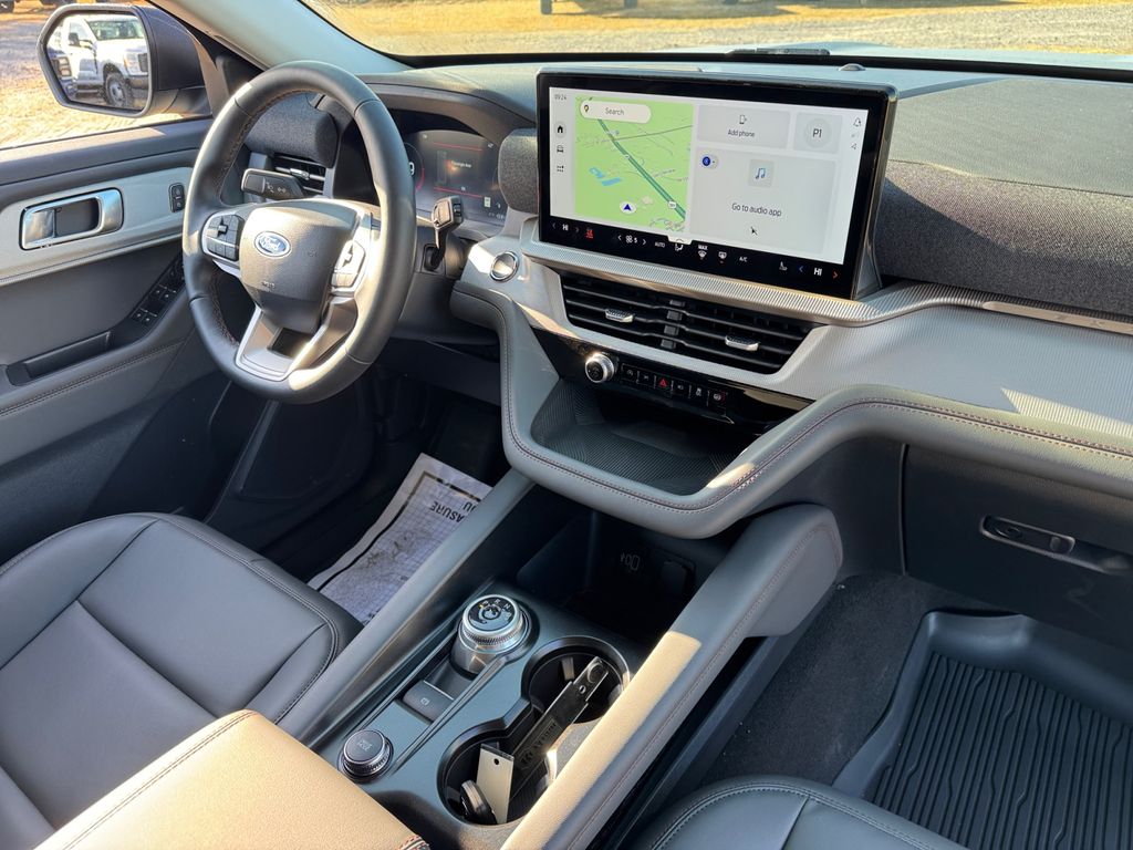 New 2026 Ford Explorer ACTIV - photo 20