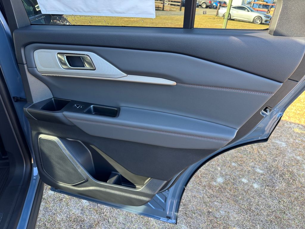 New 2026 Ford Explorer ACTIV - photo 21