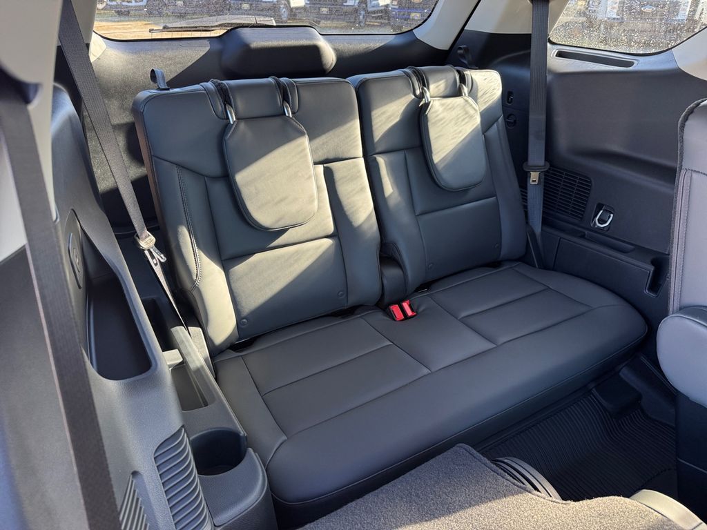 New 2026 Ford Explorer ACTIV - photo 24