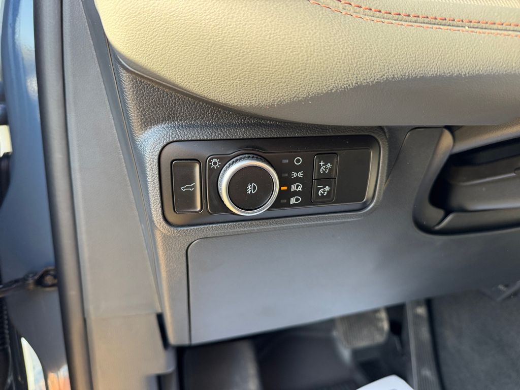 New 2026 Ford Explorer ACTIV - photo 30