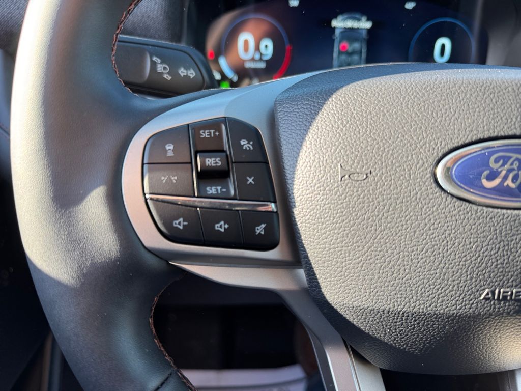 New 2026 Ford Explorer ACTIV - photo 32