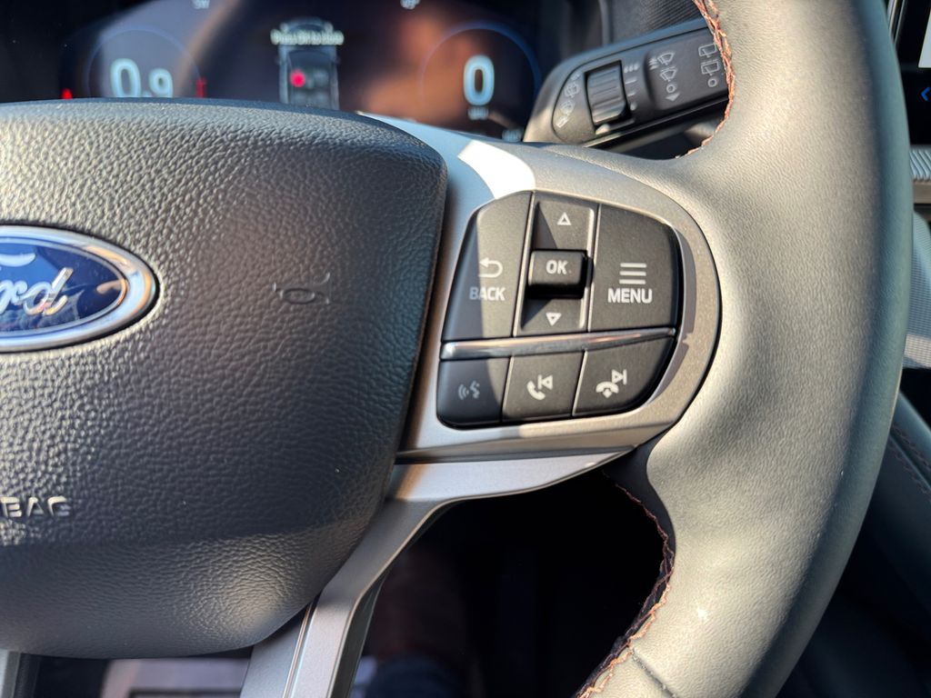 New 2026 Ford Explorer ACTIV - photo 33