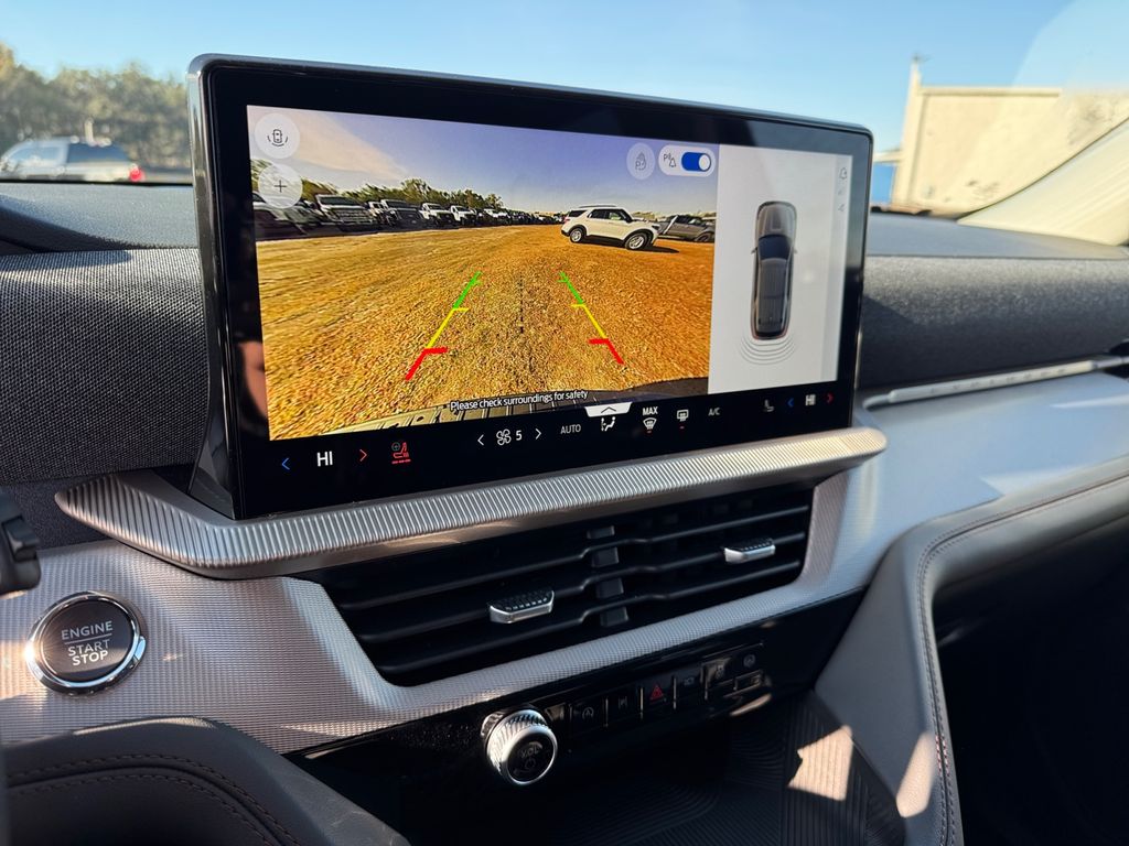 New 2026 Ford Explorer ACTIV - photo 34