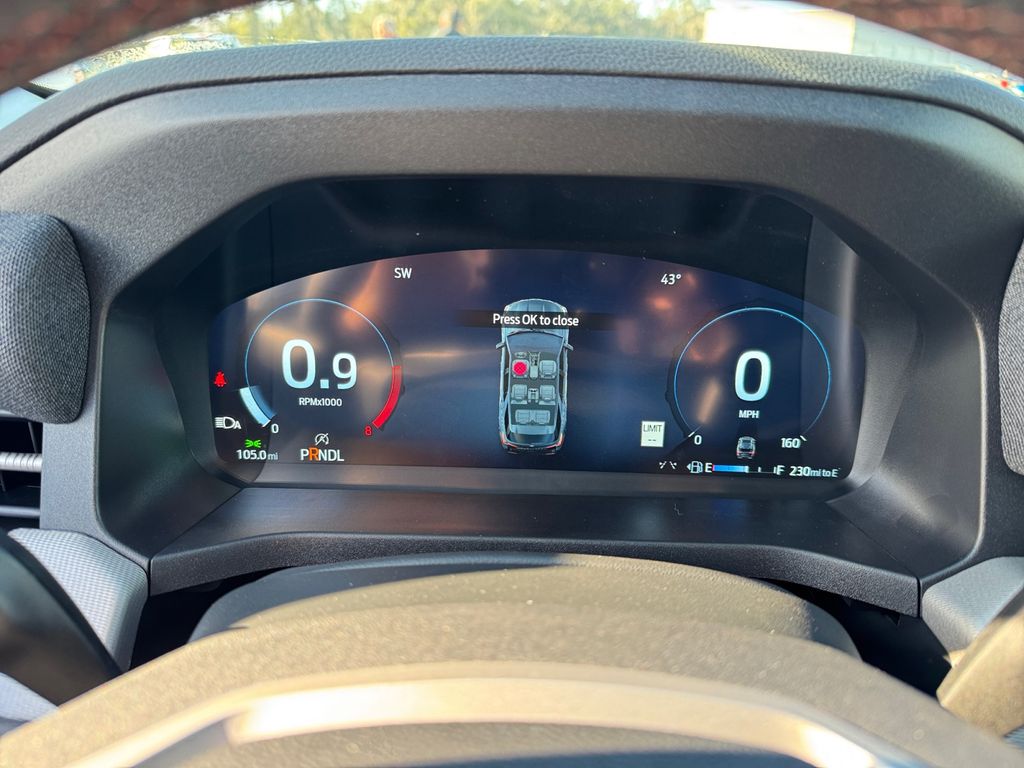 New 2026 Ford Explorer ACTIV - photo 35