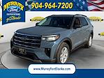 New 2026 Ford Explorer ACTIV thumbnail 1