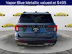 New 2026 Ford Explorer ACTIV thumbnail 4