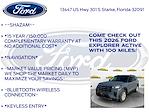 New 2026 Ford Explorer ACTIV thumbnail 5