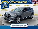 New 2026 Ford Explorer Platinum thumbnail 1