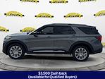 New 2026 Ford Explorer Platinum thumbnail 2