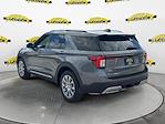 New 2026 Ford Explorer Platinum thumbnail 3