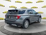 New 2026 Ford Explorer Platinum thumbnail 6