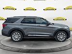 New 2026 Ford Explorer Platinum thumbnail 7
