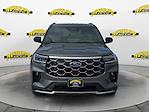 New 2026 Ford Explorer Platinum thumbnail 8