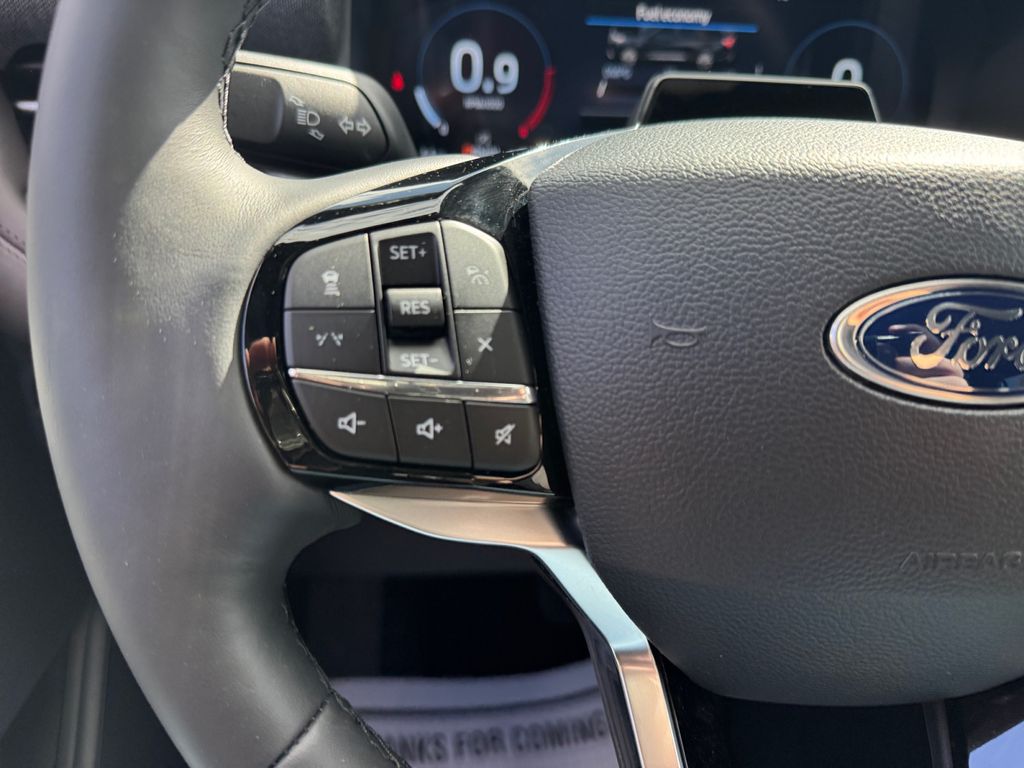 New 2026 Ford Explorer Platinum - photo 29